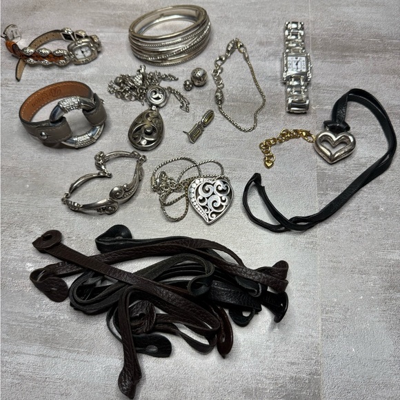 Brighton Bundle As is